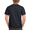 Gildan Ultra Cotton Classic Fit - rövid ujjú, férfi póló