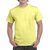 Gildan Ultra Cotton Classic Fit - rövid ujjú, férfi póló
