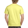Gildan Ultra Cotton Classic Fit - rövid ujjú, férfi póló
