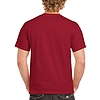 Gildan Ultra Cotton Classic Fit - rövid ujjú, férfi póló