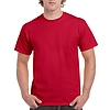 Gildan Ultra Cotton Classic Fit - rövid ujjú, férfi póló
