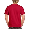 Gildan Ultra Cotton Classic Fit - rövid ujjú, férfi póló