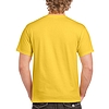Gildan Ultra Cotton Classic Fit - rövid ujjú, férfi póló