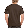 Gildan Ultra Cotton Classic Fit - rövid ujjú, férfi póló