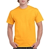 Gildan Ultra Cotton Classic Fit - rövid ujjú, férfi póló
