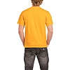 Gildan Ultra Cotton Classic Fit - rövid ujjú, férfi póló