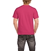 Gildan Ultra Cotton Classic Fit - rövid ujjú, férfi póló