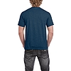 Gildan Ultra Cotton Classic Fit - rövid ujjú, férfi póló