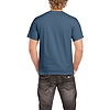 Gildan Ultra Cotton Classic Fit - rövid ujjú, férfi póló