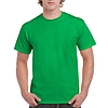 Gildan Ultra Cotton Classic Fit - rövid ujjú, férfi póló