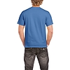 Gildan Ultra Cotton Classic Fit - rövid ujjú, férfi póló