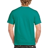 Gildan Ultra Cotton Classic Fit - rövid ujjú, férfi póló
