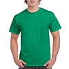 Gildan Ultra Cotton Classic Fit - rövid ujjú, férfi póló