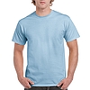Gildan Ultra Cotton Classic Fit - rövid ujjú, férfi póló