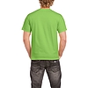 Gildan Ultra Cotton Classic Fit - rövid ujjú, férfi póló