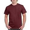 Gildan Ultra Cotton Classic Fit - rövid ujjú, férfi póló