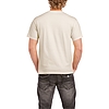 Gildan Ultra Cotton Classic Fit - rövid ujjú, férfi póló