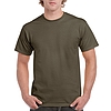 Gildan Ultra Cotton Classic Fit - rövid ujjú, férfi póló