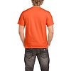 Gildan Ultra Cotton Classic Fit - rövid ujjú, férfi póló