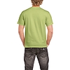 Gildan Ultra Cotton Classic Fit - rövid ujjú, férfi póló