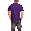 Gildan Ultra Cotton Classic Fit - rövid ujjú, férfi póló