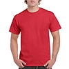 Gildan Ultra Cotton Classic Fit - rövid ujjú, férfi póló