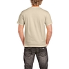 Gildan Ultra Cotton Classic Fit - rövid ujjú, férfi póló