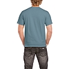 Gildan Ultra Cotton Classic Fit - rövid ujjú, férfi póló