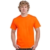 Gildan Ultra Cotton Classic Fit - rövid ujjú, férfi póló