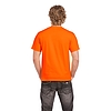 Gildan Ultra Cotton Classic Fit - rövid ujjú, férfi póló