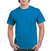 Gildan Ultra Cotton Classic Fit - rövid ujjú, férfi póló