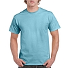 Gildan Ultra Cotton Classic Fit - rövid ujjú, férfi póló
