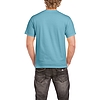 Gildan Ultra Cotton Classic Fit - rövid ujjú, férfi póló