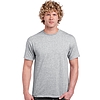 Gildan Ultra Cotton Classic Fit - rövid ujjú, férfi póló