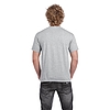 Gildan Ultra Cotton Classic Fit - rövid ujjú, férfi póló