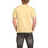 Gildan Ultra Cotton Classic Fit - rövid ujjú, férfi póló
