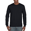 Gildan Ultra Cotton Classic Fit - hosszú ujjú, férfi póló