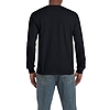 Gildan Ultra Cotton Classic Fit - hosszú ujjú, férfi póló