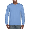 Gildan Ultra Cotton Classic Fit - hosszú ujjú, férfi póló