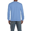 Gildan Ultra Cotton Classic Fit - hosszú ujjú, férfi póló