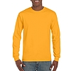 Gildan Ultra Cotton Classic Fit - hosszú ujjú, férfi póló