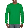Gildan Ultra Cotton Classic Fit - hosszú ujjú, férfi póló
