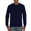 Gildan Ultra Cotton Classic Fit - hosszú ujjú, férfi póló