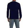 Gildan Ultra Cotton Classic Fit - hosszú ujjú, férfi póló