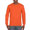 Gildan Ultra Cotton Classic Fit - hosszú ujjú, férfi póló