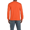Gildan Ultra Cotton Classic Fit - hosszú ujjú, férfi póló