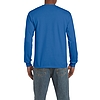 Gildan Ultra Cotton Classic Fit - hosszú ujjú, férfi póló