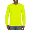 Gildan Ultra Cotton Classic Fit - hosszú ujjú, férfi póló