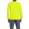 Gildan Ultra Cotton Classic Fit - hosszú ujjú, férfi póló
