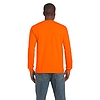 Gildan Ultra Cotton Classic Fit - hosszú ujjú, férfi póló